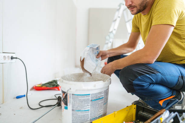 Trusted Temple, TX Painting & Drywall Services Experts