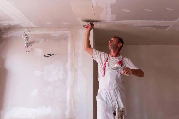 Wallpaper Removal and Painting in Temple, TX