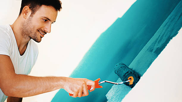 Best Water-Damaged Drywall Repair  in Temple, TX